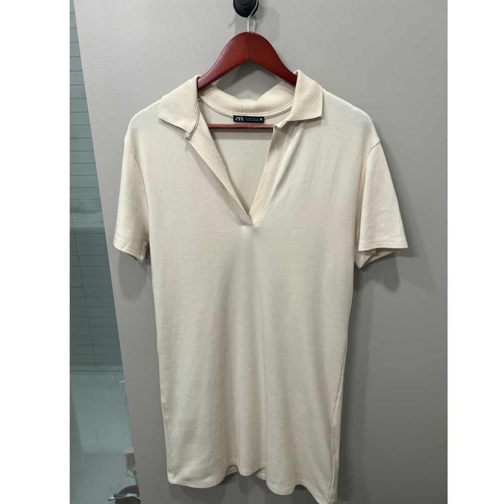 Polo dress